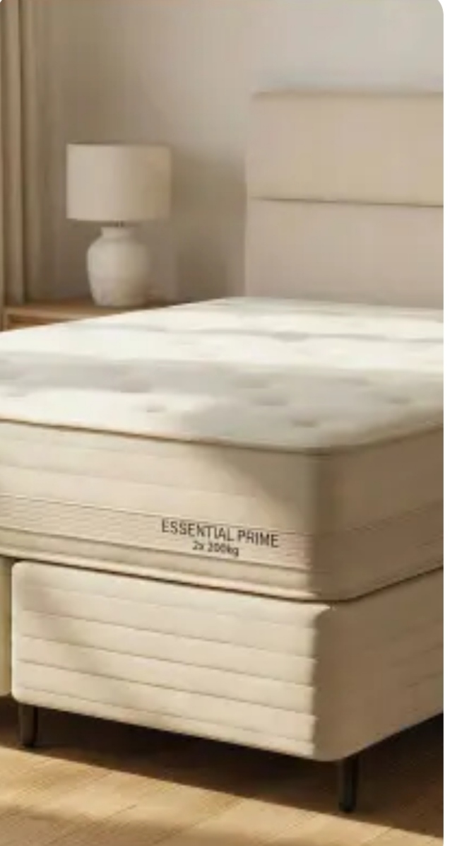 Colchão Inducol Essential Prime 200kg 2